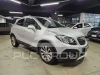 2016 Opel Mokka