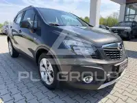 2016 Opel Mokka