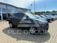 2016 Opel Mokka