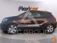 2016 Opel Mokka