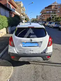 2016 Opel Mokka