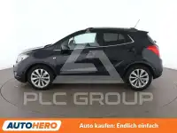 2016 Opel Mokka