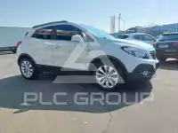 2016 Opel Mokka