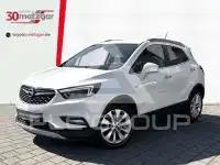 2016 Opel Mokka
