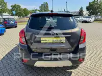 2016 Opel Mokka