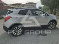 2016 Opel Mokka