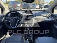 2016 Opel Mokka