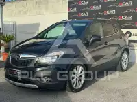 2016 Opel Mokka