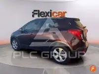 2016 Opel Mokka