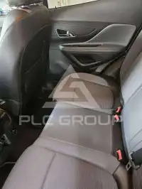 2016 Opel Mokka