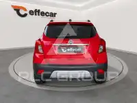 2016 Opel Mokka