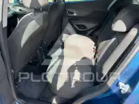 2016 Opel Mokka