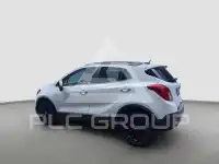2016 Opel Mokka