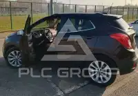 2016 Opel Mokka