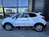 2016 Opel Mokka