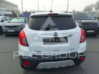 2016 Opel Mokka