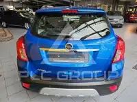 2016 Opel Mokka