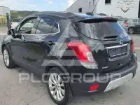 2016 Opel Mokka