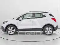 2016 Opel Mokka