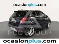 2016 Opel Mokka
