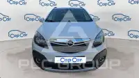 2016 Opel Mokka
