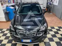 2016 Opel Mokka