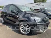 2016 Opel Mokka