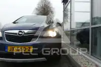 2016 Opel Mokka
