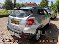 2016 Opel Mokka