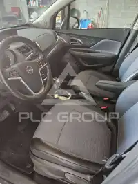 2016 Opel Mokka