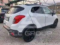2016 Opel Mokka