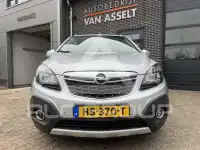 2016 Opel Mokka
