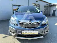 2016 Opel Mokka