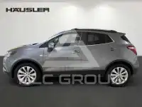 2016 Opel Mokka