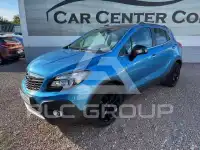 2016 Opel Mokka