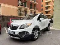 2016 Opel Mokka