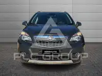 2016 Opel Mokka