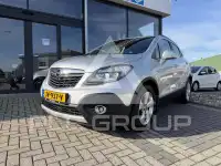 2016 Opel Mokka