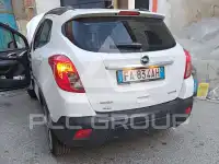 2016 Opel Mokka