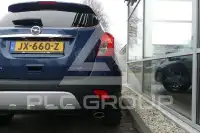 2016 Opel Mokka