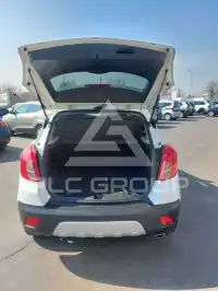 2016 Opel Mokka