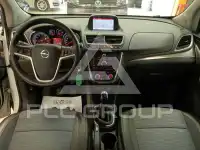 2016 Opel Mokka
