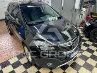 2016 Opel Mokka