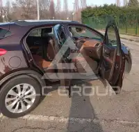 2016 Opel Mokka