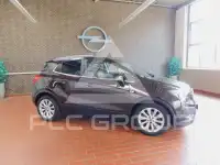 2016 Opel Mokka
