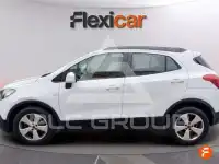 2016 Opel Mokka