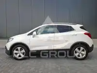 2016 Opel Mokka