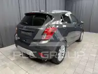 2016 Opel Mokka