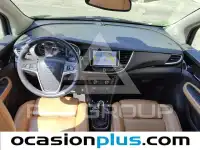 2016 Opel Mokka