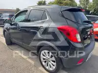 2016 Opel Mokka